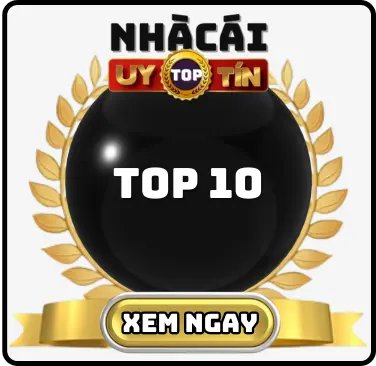 icon top 10 nhà cái